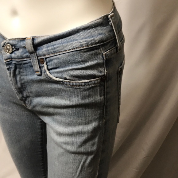 7 For All Mankind 27 - Picture 3 of 8